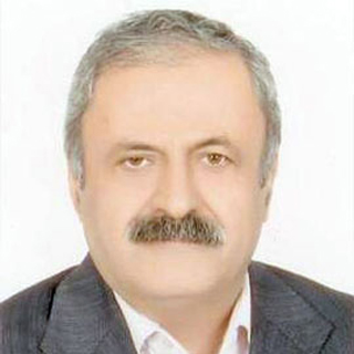 مهندس علی احمدی